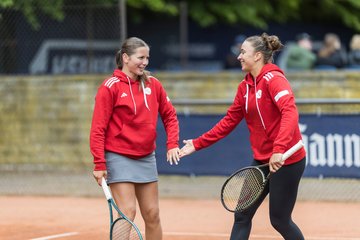 Bild 53 - BL DTV Hannover - BW Dresden Blasewitz : Ergebnis: 2:7